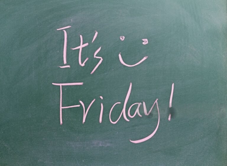 TGIF Meaning in Text: Full Form, Origin, Chat Usage, Examples & Why It’s Still Popular in 2026