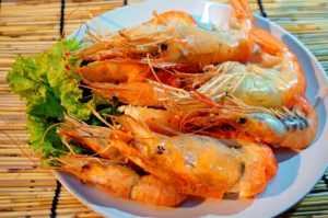 350+ Prawns Captions That Go Viral in 2026 | Funny, Aesthetic, Sassy & Foodie Lines for Instagram & Reels