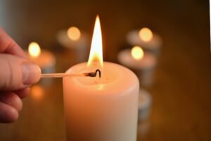 250+ Candle Light Dinner Captions for Instagram (Romantic, Cute, Funny, Aesthetic & Viral Ideas for 2026)