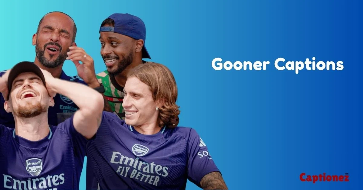 500+ Gooner Captions for Instagram, Reddit & Memes (Funny, Savage & Viral 2026)