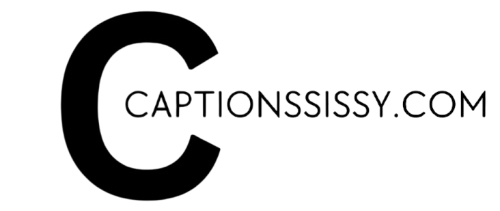 Captionssissy.Com