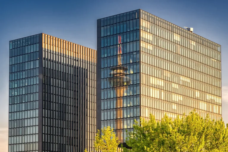 Caption by Hyatt Nashville Review 2026: Is This Trendy Gulch Hotel Really Worth It? (Honest, In-Depth Guide)