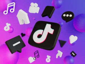 How to Write TikTok Captions That Go Viral