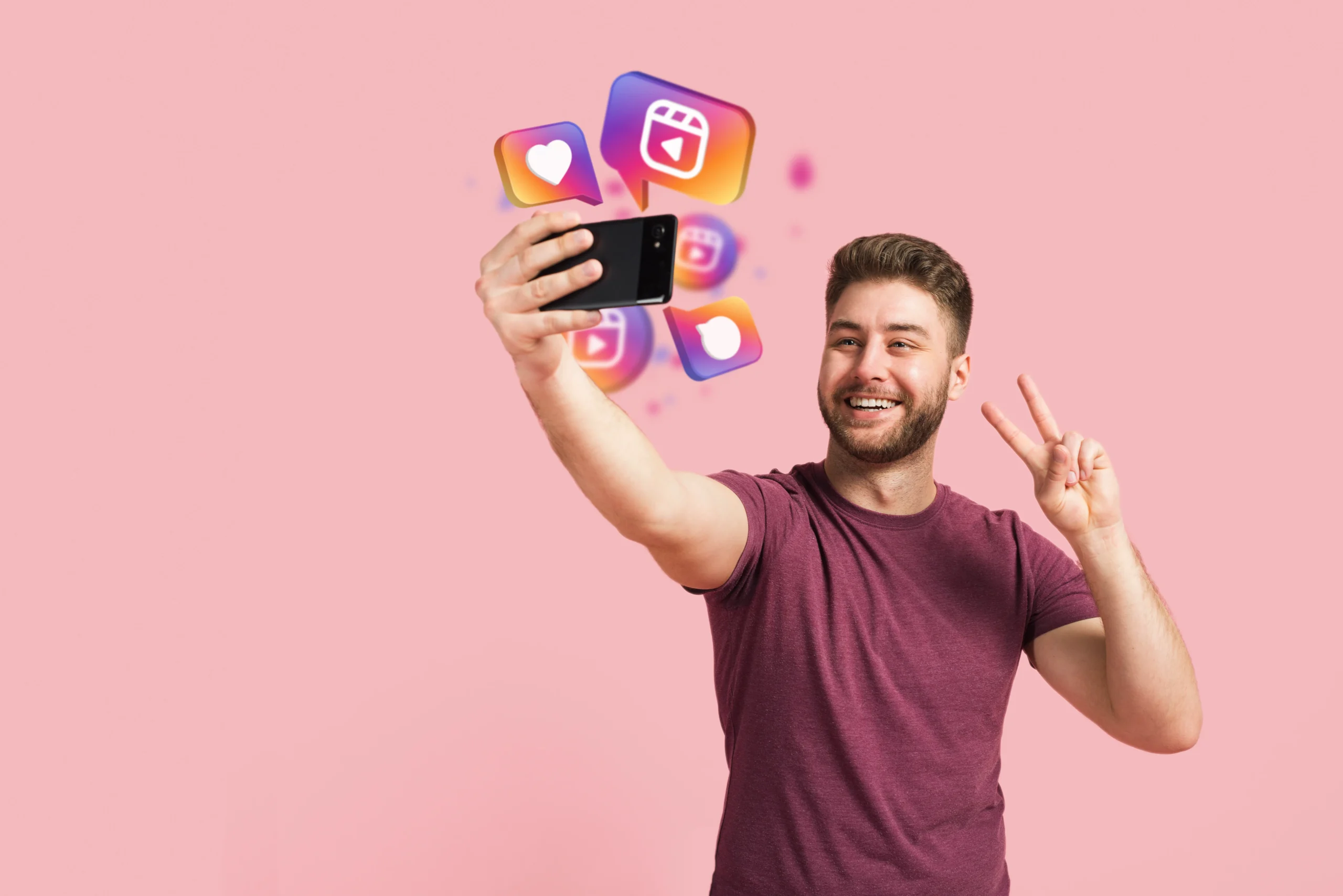 Mood Instagram Captions: 300+ Best Captions for Every Feeling