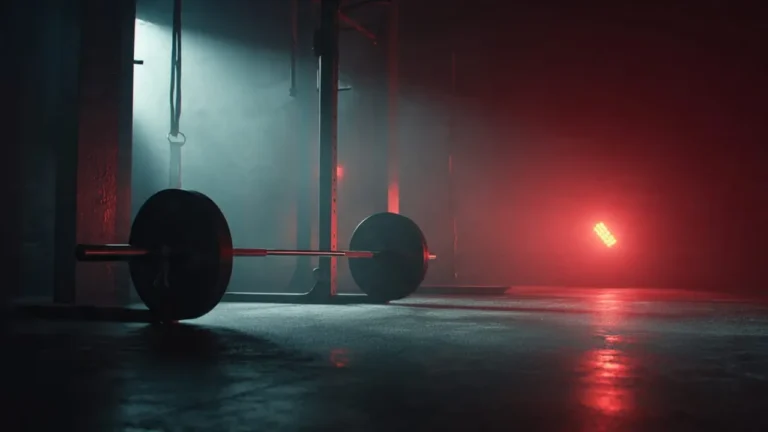 Short Savage Gym Captions for Instagram