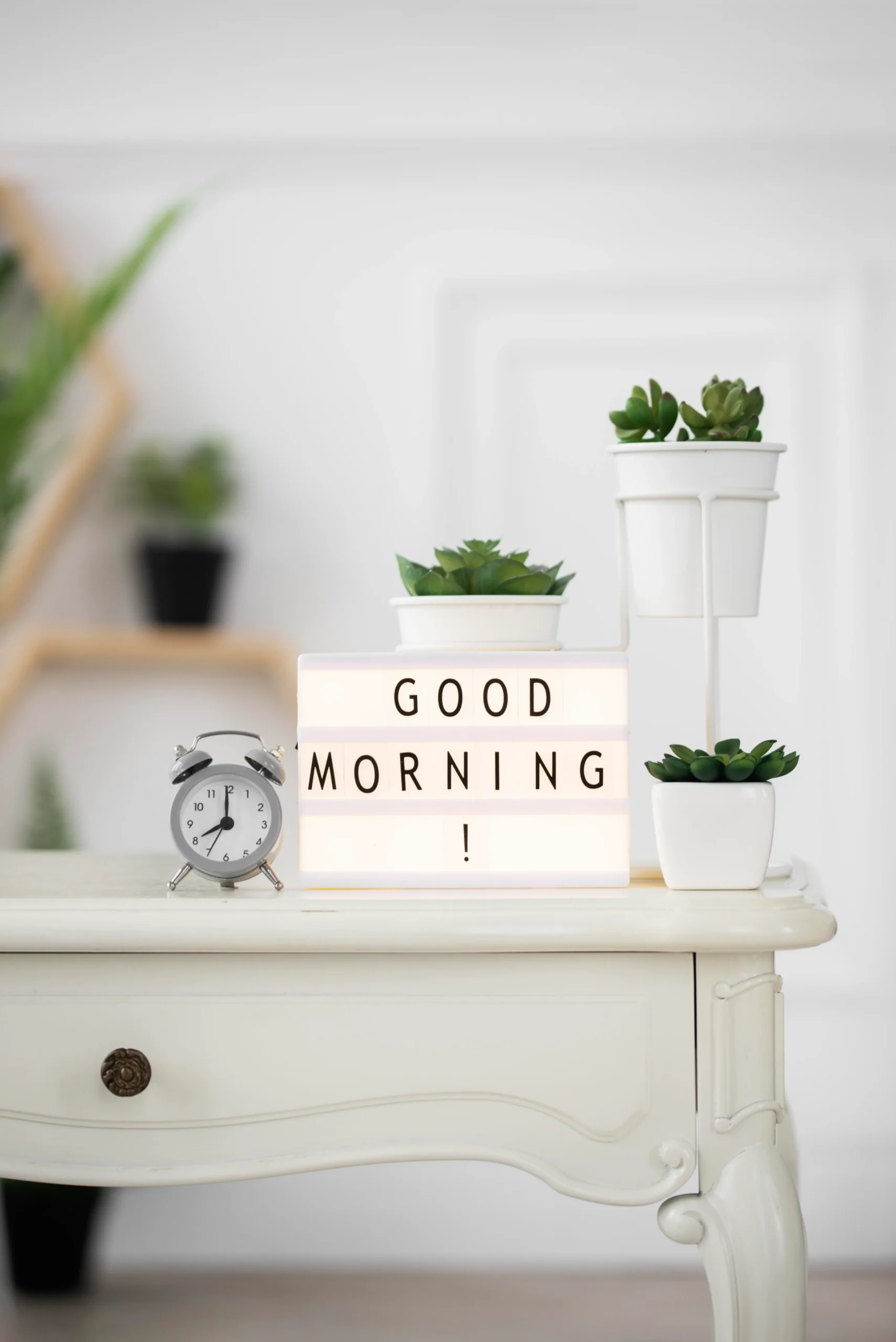 150+ Replies to "Good Morning"
